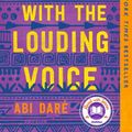 Cover Art for 9781524746087, The Girl with the Louding Voice by Abi Daré