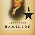 Cover Art for 9781594200090, Alexander Hamilton by Ron Chernow