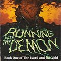 Cover Art for 9781857236071, Running with the Demon by Terry Brooks