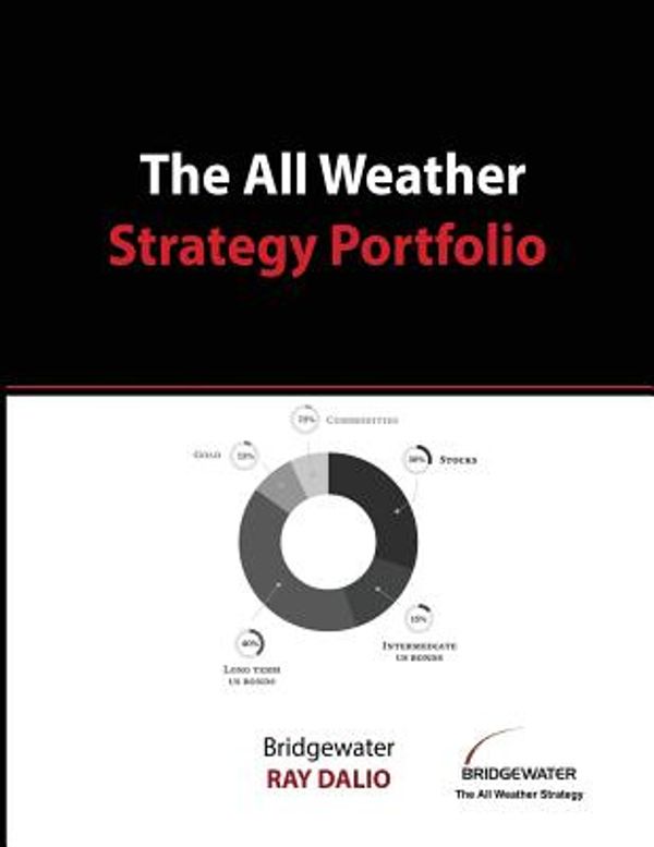 Cover Art for 9789563101119, All Weather Portfolio Strategy Portfolio by Interactive