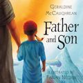 Cover Art for 9780340882092, Father and Son by Geraldine Mccaughrean