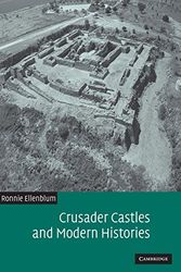 Cover Art for 9780521860833, Crusader Castles and Modern Histories by Ronnie Ellenblum