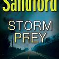 Cover Art for 9780142427750, Storm Prey [Audio] by John Sandford
