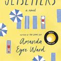 Cover Art for 9780241475201, The Jetsetters by Amanda Eyre Ward