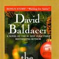 Cover Art for 9781417664788, The Christmas Train by David Baldacci
