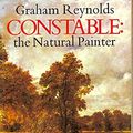 Cover Art for 9780586044018, Constable by Graham Reynolds