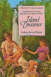 Cover Art for 9781561790722, Island Dreamer by Robin Jones Gunn