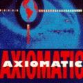 Cover Art for 9781857984163, Axiomatic by Greg Egan