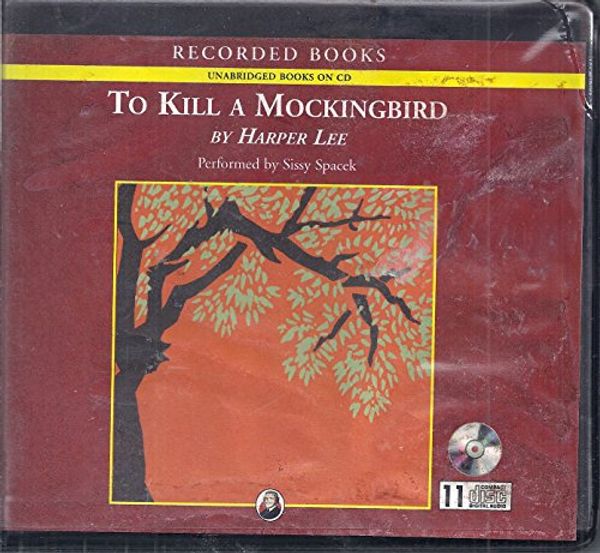 Cover Art for 9781428113510, Title: To Kill A Mockingbird by Harper Lee