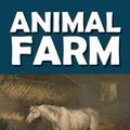 Cover Art for 1230002308920, George Orwell's Animal Farm by George Orwell