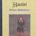 Cover Art for 9780517064887, Hamlet by William Shakespeare