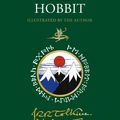 Cover Art for 9780008627782, The Hobbit by J R R Tolkien