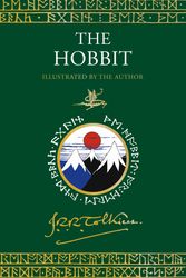 Cover Art for 9780008627782, The Hobbit by 
                                            
                            J R R Tolkien                        
                                    