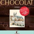 Cover Art for 9782368120583, Chocolat by Joanne Harris