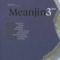 Cover Art for 9780522861679, Meanjin: Vol. 71, No. 3 by Sally Heath