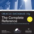 Cover Art for 9780072253511, Oracle Database 10g by Kevin Loney