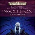 Cover Art for 9780786929443, Dissolution by Richard Lee Byers