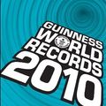 Cover Art for 9780553593372, Guinness World Records by Craig Glenday