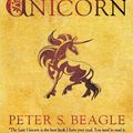 Cover Art for 9780345243454, The Last Unicorn by Peter S. Beagle