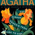 Cover Art for 9780063214132, The Mirror Crack'd from Side to Side by Agatha Christie