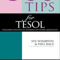 Cover Art for 9781135728014, 500 Tips for TESOL Teachers by Sue Wharton
