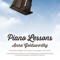 Cover Art for B006ILQDC4, Piano Lessons by Anna Goldsworthy
