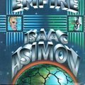Cover Art for 9780385190923, Robots and Empire [Hardcover] by Isaac Asimov