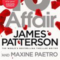 Cover Art for 9781784751999, 15th Affair: (Women's Murder Club 15) by James Paterson, Maxine Paetro