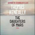 Cover Art for 9781476734620, The Daughters of Mars by Thomas Keneally