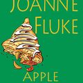 Cover Art for 9780758234902, Apple Turnover Murder by Joanne Fluke