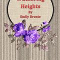 Cover Art for 9786050309102, Wuthering Heights by Emily Bronte