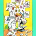 Cover Art for 9780198381778, fuzzbuzz: Level 3A Storybooks: Professor Quickly: A Remedial Reading Scheme: Storybooks Level 3A by Colin Harris