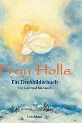 Cover Art for 9783825173968, Frau Holle by Jacob Grimm, Wilhelm Grimm