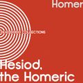 Cover Art for 9781518315640, Hesiod, the Homeric Hymns, and Homerica by Homer