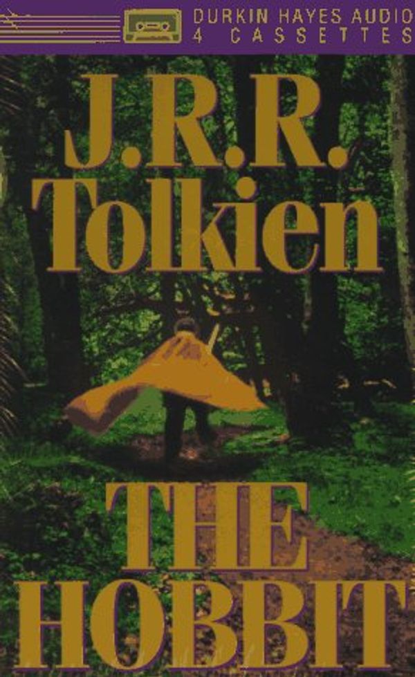 Cover Art for 9780886463564, The Hobbit by J. R. r. Tolkien