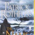 Cover Art for B00M0D2W8I, The Name of the Wind (Kingkiller Chronicle) by Rothfuss, Patrick (2008) Mass Market Paperback by Unknown