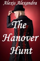 Cover Art for 9781301430406, The Hanover Hunt by Unknown
