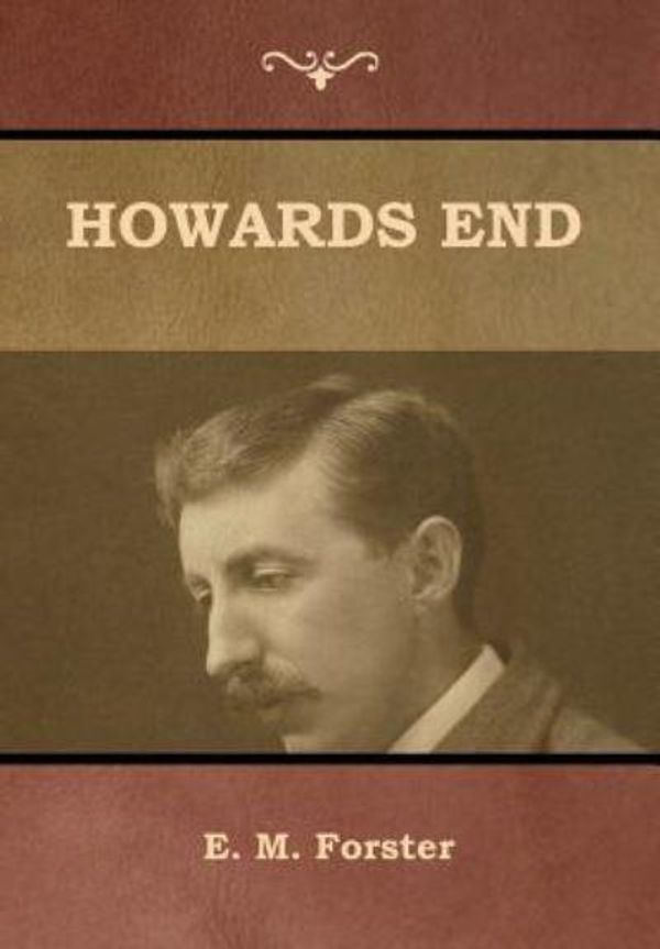 Cover Art for 9781644390191, Howards End by E. M. Forster
