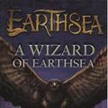 Cover Art for 9780606266246, A Wizard of Earthsea by Le Guin, Ursula K