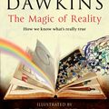 Cover Art for 9780593066126, The Magic of Reality by Richard Dawkins