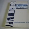 Cover Art for 9780750600491, Electrotherapy Explained by John Low