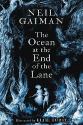 Cover Art for 9780062995315, The Ocean at the End of the Lane by Neil Gaiman