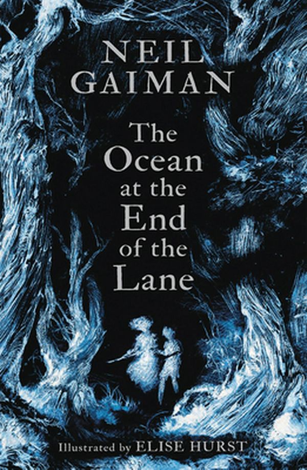 Cover Art for 9780062995315, The Ocean at the End of the Lane by Neil Gaiman