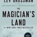 Cover Art for 9780147516145, The Magician’s Land by Lev Grossman