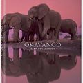 Cover Art for 9783836534161, Okavango by Frans Lanting, Christine Eckstrom