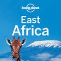 Cover Art for 9781741796728, East Africa by Lonely Planet