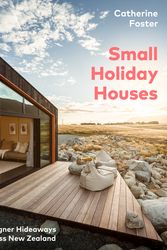 Cover Art for 9780143775959, Small Holiday Houses by Catherine Foster