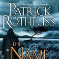 Cover Art for B017QQUPMI, [( The Name of the Wind (Kingkiller Chronicles #01) By Rothfuss, Patrick ( Author ) Paperback Apr - 2009)] Paperback by Patrick Rothfuss
