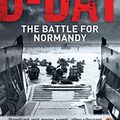 Cover Art for 9780140285864, D-Day by Antony Beevor