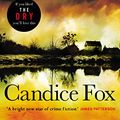 Cover Art for B071DFF53B, Redemption (Crimson Lake Series) by Candice Fox